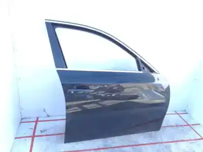Peça sobressalente para automóvel em segunda mão porta dianteira direita por bmw serie 5 berlina (e60) 530d referências oem iam 