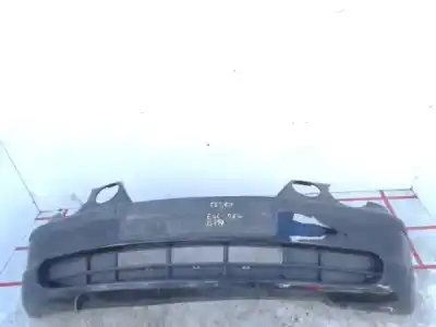 İkinci el araba yedek parçası ÖN TAMPON için BMW SERIE 3 COMPACT (E46)  OEM IAM referansları   857764