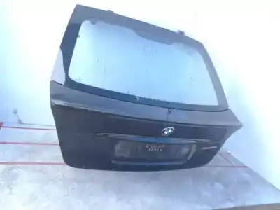 Second-hand car spare part tailgate for bmw serie 3 compact (e46) 318td oem iam references 