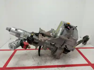 Автозапчастина б/у рульва колонка для renault kangoo profesional посилання на oem iam 8200932439