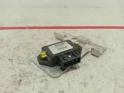 Second-hand car spare part IGNITION MODULE for OPEL KADETT E  OEM IAM references 14156  