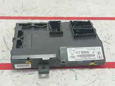 Second-hand car spare part electronic module for ford fiesta (cb1) trend oem iam references 8v5115k600ch