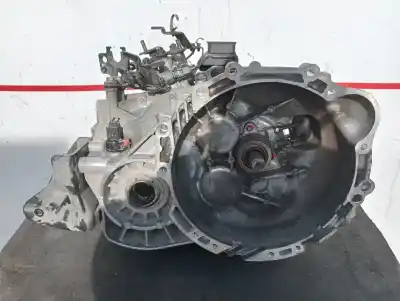 Second-hand car spare part gearbox for hyundai i30 premium oem iam references s822j6