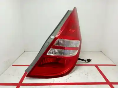 Second-hand car spare part right tailgate light for hyundai i30 premium oem iam references 