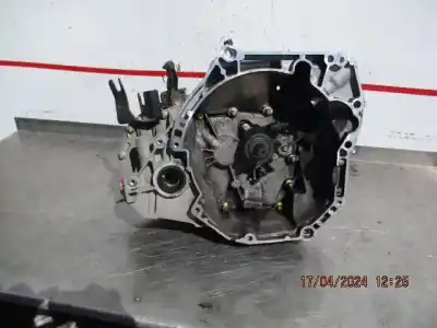 Pezzo di ricambio per auto di seconda mano riduttore per nissan micra (k13) tekna riferimenti oem iam jh3105