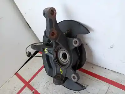 Pezzo di ricambio per auto di seconda mano snodo anteriore sinistro per honda cr-v (re) comfort riferimenti oem iam 