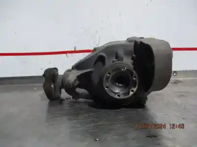 Piesă de schimb auto la mâna a doua GRUP DIFERENTIAL SPATE pentru BMW SERIE 3 TOURING (E91)  Referințe OEM IAM 7566217  859045