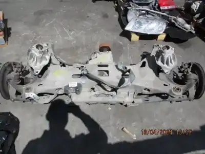 Pezzo di ricambio per auto di seconda mano asse posteriore per volvo xc70 kinetic awd riferimenti oem iam p30759535