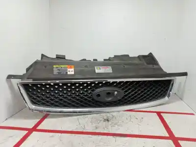 Автозапчастина б/у ПЕРЕДНЯ РЕШІТА для FORD FOCUS C-MAX (CAP)  Посилання на OEM IAM 3M51R8138  