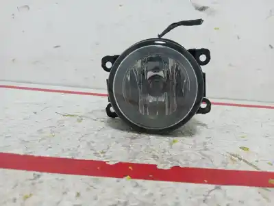 Peça sobressalente para automóvel em segunda mão farol / projetor de nevoeiro esquerdo por renault laguna iii 2.0 dci diesel cat referências oem iam 89202502