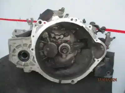 Автозапчасти б/у коробка передач за mitsubishi asx (ga0w) 1.6 cat ссылки oem iam f5m431vzr