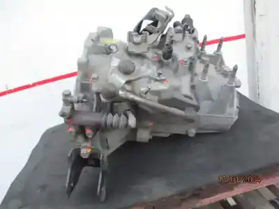 Автозапчасти б/у коробка передач за mitsubishi asx (ga0w) 1.6 cat ссылки oem iam f5m431vzr  855204
