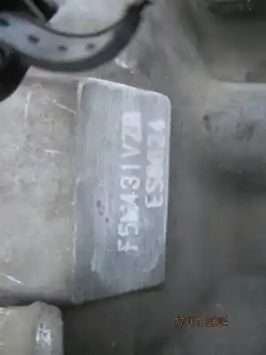 Автозапчасти б/у коробка передач за mitsubishi asx (ga0w) 1.6 cat ссылки oem iam f5m431vzr  855204