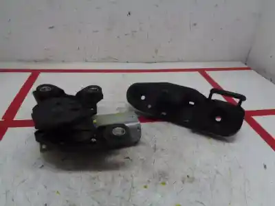Peça sobressalente para automóvel em segunda mão motor do limpador traseiro por peugeot partner kombi outdoor referências oem iam 