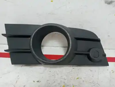 Peça sobressalente para automóvel em segunda mão grelha de pára choques direita por renault laguna iii 2.0 dci diesel cat referências oem iam 