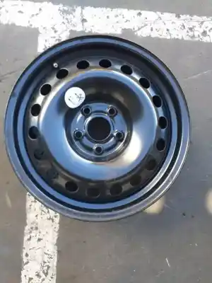 Pièce détachée automobile d'occasion JANTE pour RENAULT LAGUNA II (BG0)  Références OEM IAM   
