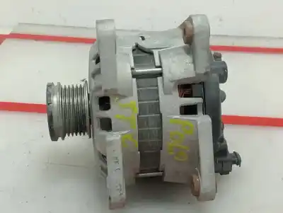 Gebrauchtes Autoersatzteil Lichtmaschine zum VOLKSWAGEN POLO (6C1)  OEM-IAM-Referenzen 04C903023J  