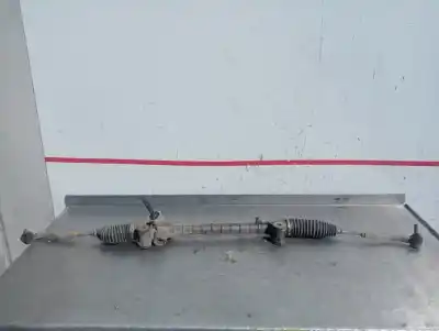 Pezzo di ricambio per auto di seconda mano cremagliera per peugeot 107 1.0 cat (384f) riferimenti oem iam 75160851