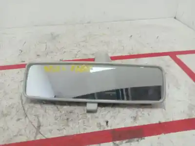 Pezzo di ricambio per auto di seconda mano specchio interno per fiat stilo (192) 1.2 16v riferimenti oem iam 