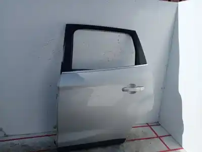 Second-hand car spare part rear left door for ford kuga (cbv) titanium oem iam references 