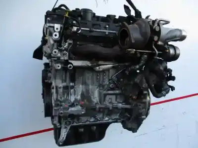 Автозапчастина б/у ДВИГУН КОМПЛЕКТ для BMW MINI (R56)  Посилання на OEM IAM N18B16A  