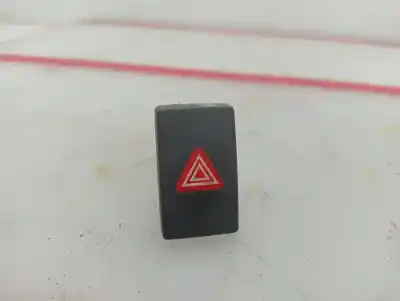 Peça sobressalente para automóvel em segunda mão interruptor 4 piscas - emergência por volkswagen golf vi (5k1) advance referências oem iam 