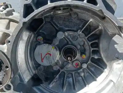 Pièce détachée automobile d'occasion boîte de vitesses pour volkswagen golf iii berlina (1h1) gti références oem iam che  