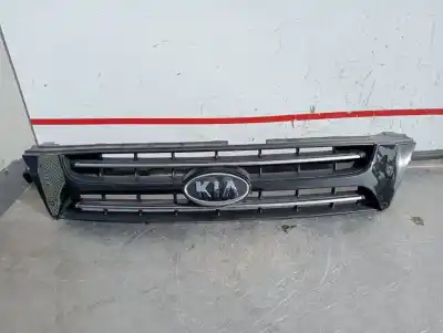 Recambio de automóvil de segunda mano de REJILLA DELANTERA para KIA CARNIVAL  referencias OEM IAM   862588