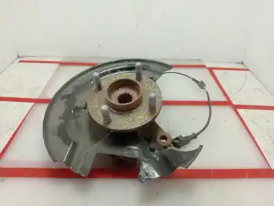 Second-hand car spare part FRONT RIGHT KNUCKLE for FORD TOURNEO COURIER (C4A)  OEM IAM references EY163K170AA  