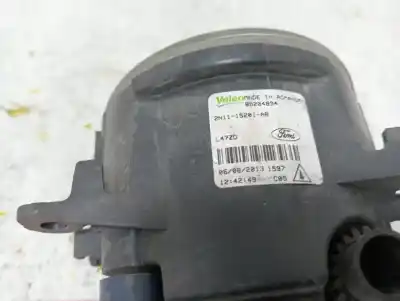 Автозапчастина б/у правий протитуман для ford c-max titanium посилання на oem iam 89204894  860398