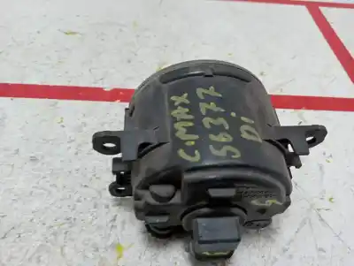 Автозапчастина б/у ліва протитутмана для ford c-max titanium посилання на oem iam 89204894  860399
