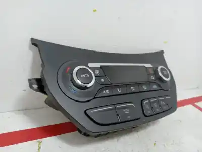 Автозапчастина б/у клімат-контроль для ford c-max titanium посилання на oem iam am5t18c612bm  860433