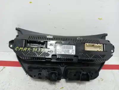 Автозапчастина б/у клімат-контроль для ford c-max titanium посилання на oem iam am5t18c612bm  860433