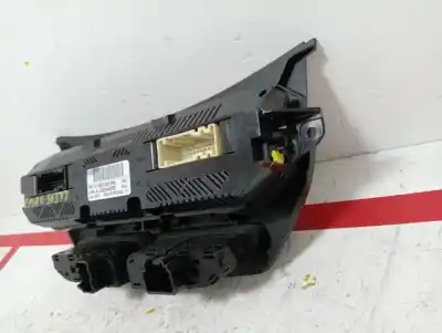 Автозапчастина б/у клімат-контроль для ford c-max titanium посилання на oem iam am5t18c612bm  860433