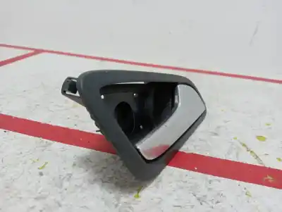Автозапчастина б/у усередині передня права ручка для ford c-max titanium посилання на oem iam   860434