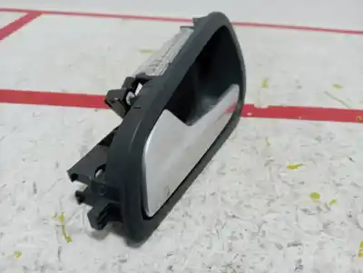 Автозапчастина б/у ліва передня внутрішня ручка для ford c-max titanium посилання на oem iam   860435