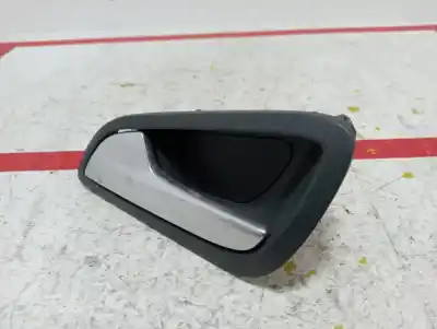Автозапчастина б/у ліва передня внутрішня ручка для ford c-max titanium посилання на oem iam   860435