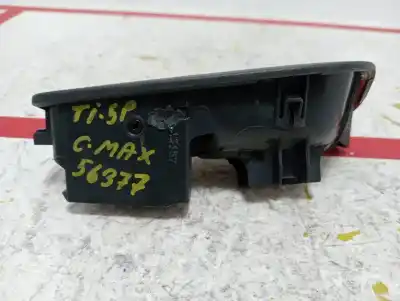 Автозапчастина б/у ліва задня внутрішня ручка для ford c-max titanium посилання на oem iam   860437