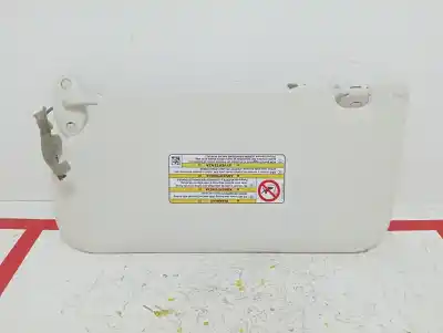 Автозапчастина б/у правильний натір для ford c-max titanium посилання на oem iam   860445
