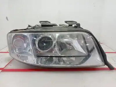 Peça sobressalente para automóvel em segunda mão farol / farolim direito por audi a6 avant (4b5) 2.5 tdi referências oem iam 
