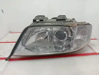 Peça sobressalente para automóvel em segunda mão farol / farolim esquerdo por audi a6 avant (4b5) 2.5 tdi referências oem iam 
