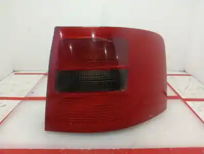 Peça sobressalente para automóvel em segunda mão farolim traseiro direito por audi a6 avant (4b5) 2.5 tdi referências oem iam 