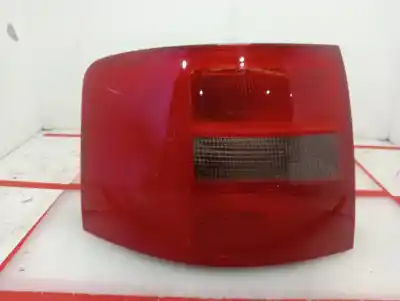 Peça sobressalente para automóvel em segunda mão farolim traseiro esquerdo por audi a6 avant (4b5) 2.5 tdi referências oem iam 
