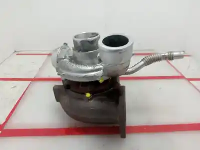 Peça sobressalente para automóvel em segunda mão turbocompresor por audi a6 avant (4b5) 2.5 tdi referências oem iam 059145701c