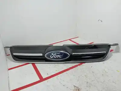Автозапчастина б/у передня решіта для ford c-max titanium посилання на oem iam 