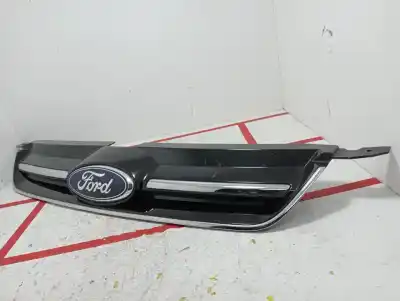 Автозапчастина б/у передня решіта для ford c-max titanium посилання на oem iam   857336