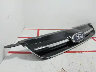 Автозапчастина б/у передня решіта для ford c-max titanium посилання на oem iam   857336