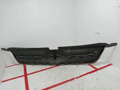 Автозапчастина б/у передня решіта для ford c-max titanium посилання на oem iam   857336