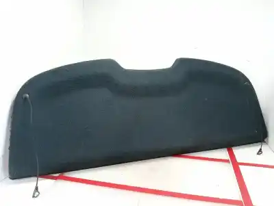 Pièce détachée automobile d'occasion PLAGE ARRIÈRE pour FORD KA (CCU)  Références OEM IAM   862449