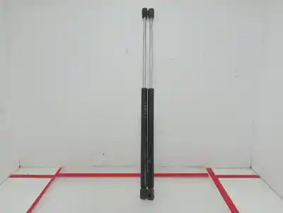 Second-hand car spare part TAILGATE GAS STRUT for OPEL KADETT E  OEM IAM references   